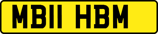 MB11HBM
