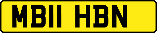 MB11HBN