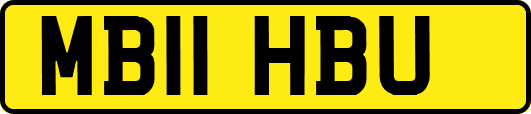 MB11HBU