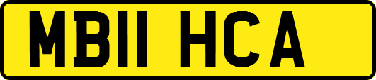 MB11HCA