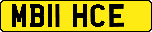 MB11HCE