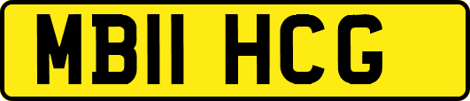 MB11HCG