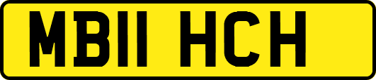 MB11HCH