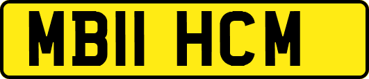 MB11HCM