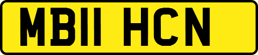 MB11HCN