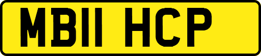 MB11HCP