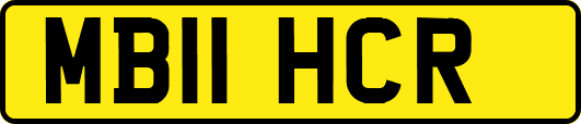MB11HCR