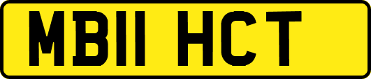 MB11HCT