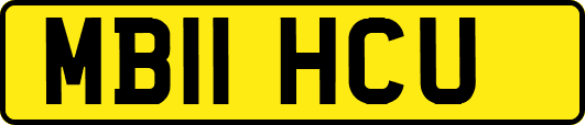 MB11HCU