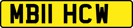 MB11HCW