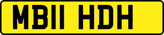 MB11HDH