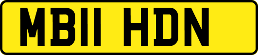MB11HDN