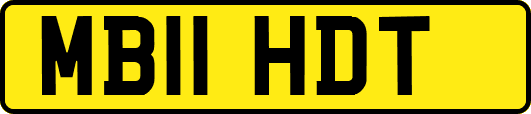 MB11HDT