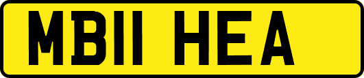 MB11HEA