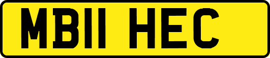 MB11HEC