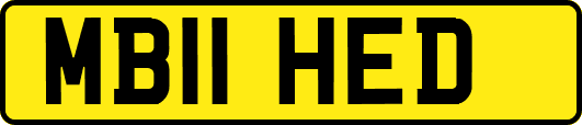 MB11HED