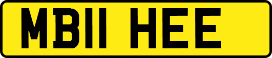 MB11HEE