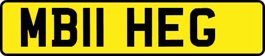 MB11HEG