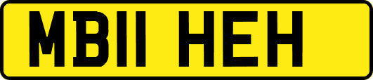 MB11HEH