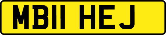 MB11HEJ