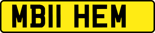 MB11HEM