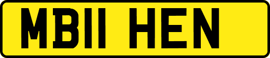 MB11HEN