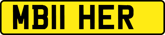 MB11HER