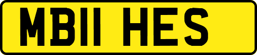 MB11HES
