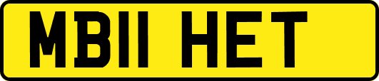 MB11HET