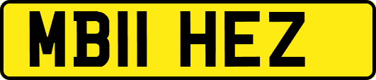MB11HEZ
