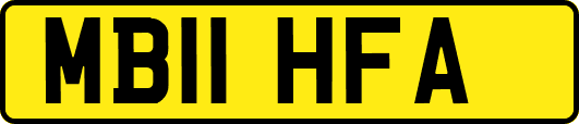 MB11HFA