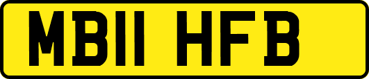 MB11HFB