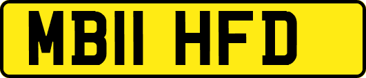 MB11HFD