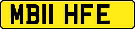 MB11HFE