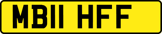 MB11HFF