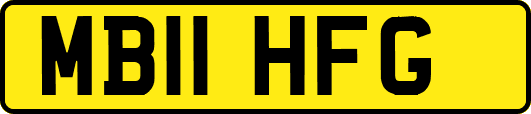 MB11HFG