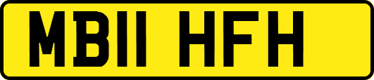 MB11HFH