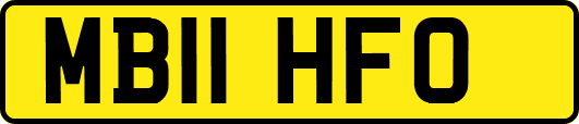 MB11HFO