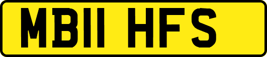 MB11HFS