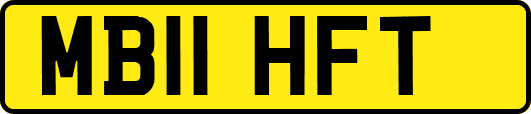 MB11HFT