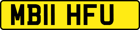 MB11HFU