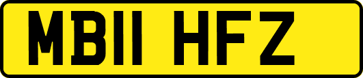 MB11HFZ
