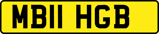 MB11HGB