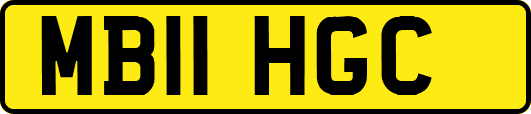 MB11HGC