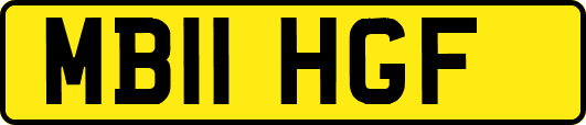 MB11HGF