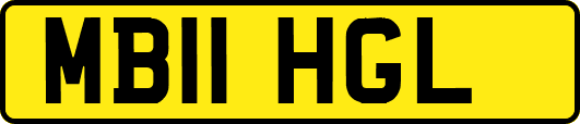 MB11HGL