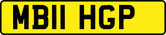 MB11HGP