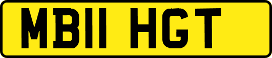 MB11HGT