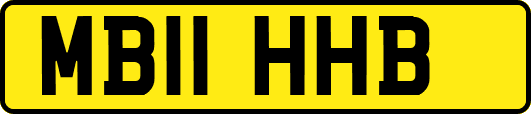 MB11HHB