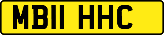 MB11HHC